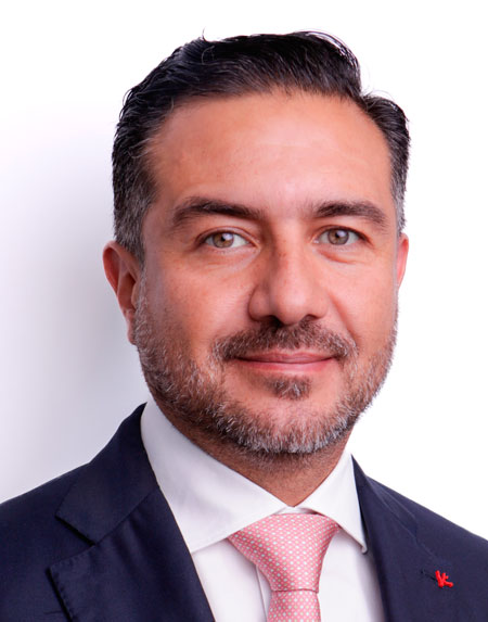 Miguel Angel Yunes Marquez