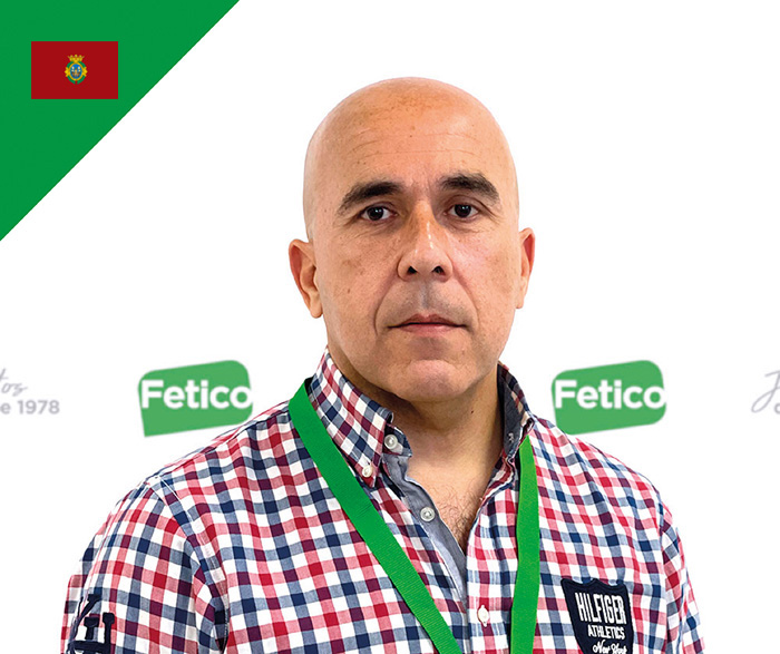Chema De La Vega
