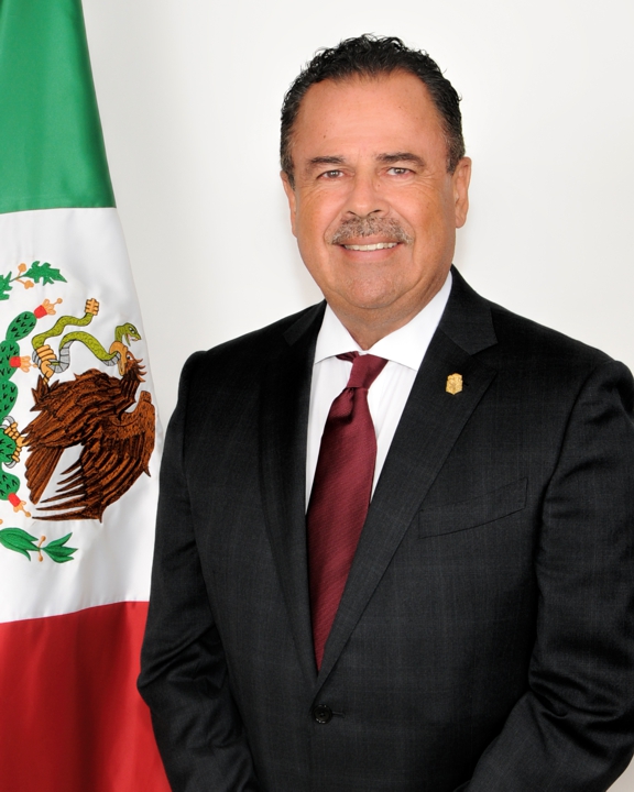 Mario Jesús Escobedo Carignan
