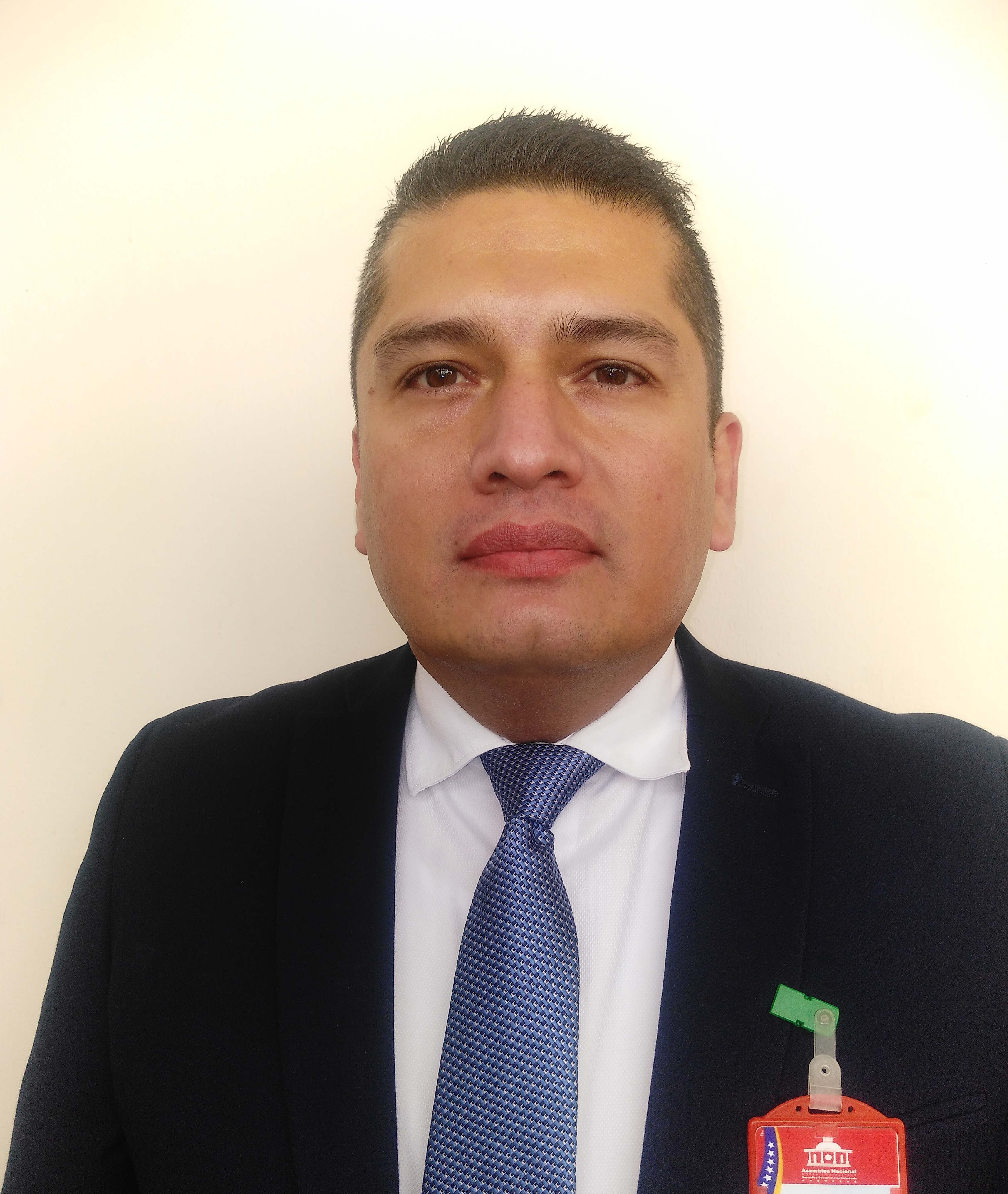 Yobany Alexis Blanco Figueroa