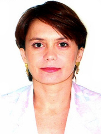 ângela Maria Gomes Portela