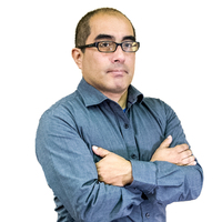 Dimitri Alexey Gutierrez Aguilar