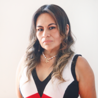 Haydee Victoria Rosas Chávez