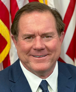 Thomas S. Hutchinson