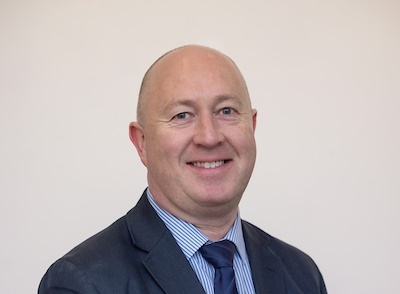 Gerry O Brien