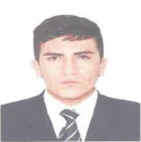 Neiser Trigoso Gomez