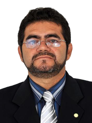 Raimundo Valry De Morais
