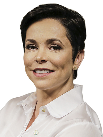 Cristiane Brasil Francisco