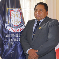 Freddy Barrios Sanchez