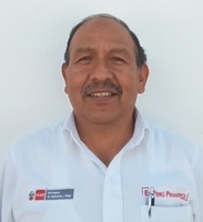 Juan Bautista Huayhua Acuña