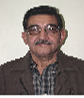 Guillermo Antonio Palacios Castillo