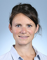 Sandrine Le Feur