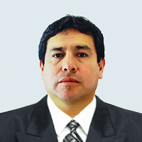 Neil Walter Alejos Enciso