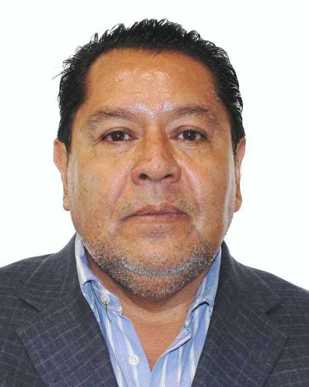 José Guillermo Aréchiga Santamaría