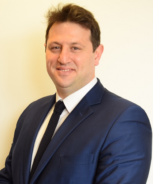 Luis Miguel Vieira Leal