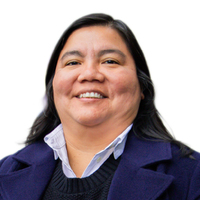 Cecilia Edith Ilizarbe Ugalde