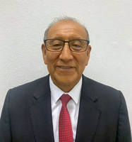 Mariano Augusto Cucho Espinoza
