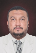 Iván Arturo Pérez Martínez