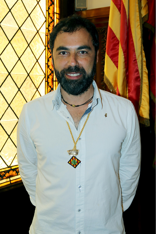 Francesc Sabanés Serra