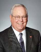 Allen Maxwell