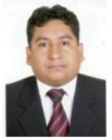 Miguel Orlando Garcia Godos Candia