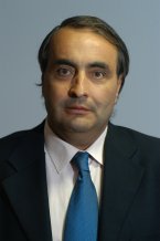 José Luis Bravo Matías