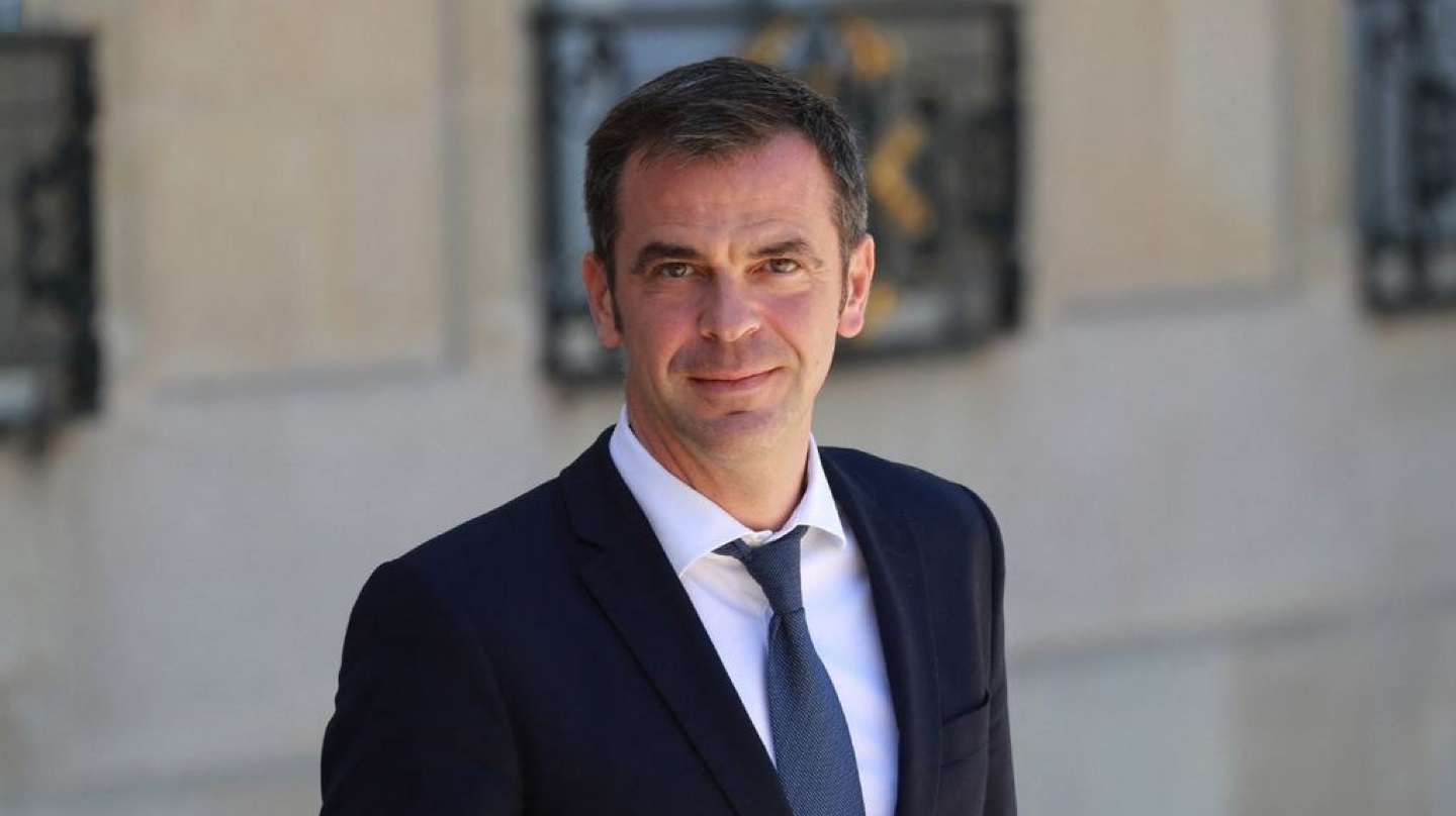 Olivier Veran