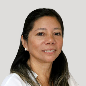 María Amparo Lozada Bonilla