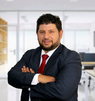 Marcos Matías Faust