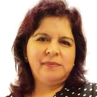 Maria Victoria Navarro Villegas