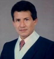 Leoncio Moreano Echevarría