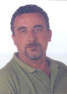 José Luis Araujo Araujo