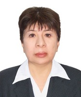 Juana Maria Del Socorro Rojas Barcena