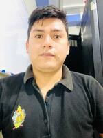 José Gean Fernández Valqui
