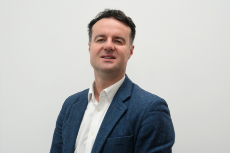 Ciarán Hayes