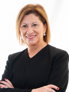 María Elena Espinosa Mangana