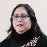 Claudia María Pereyra Iturry