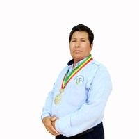 Ali Benigno Condori