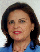 Ana Isabel Arnáiz De Las Revillas García