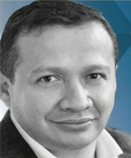 Felipe Andrés Muñoz Delgado