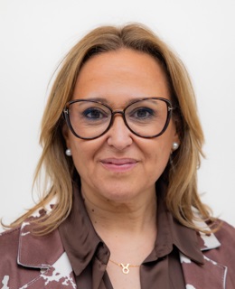 María Teresa Pérez Esteban