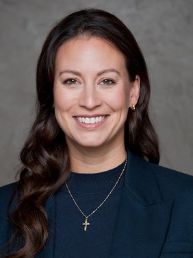 Caroline Bosbach