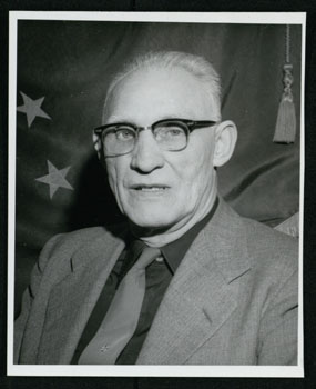 Henry Haag