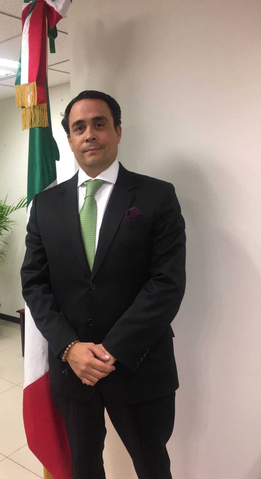 Eduardo Laris González