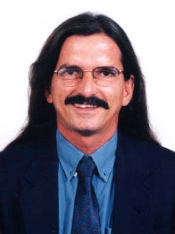 João Batista Oliveira De Araujo