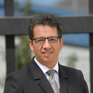 Gustavo Alonso Garnica Salinas