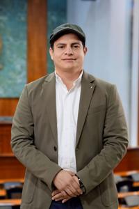 Juan Carlos Villa Romero