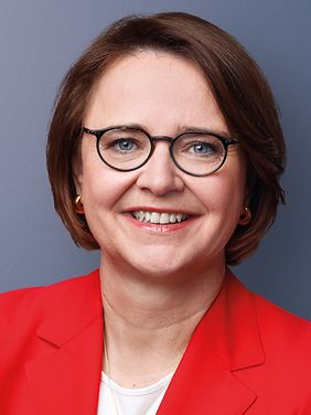Annette Widmann-Mauz
