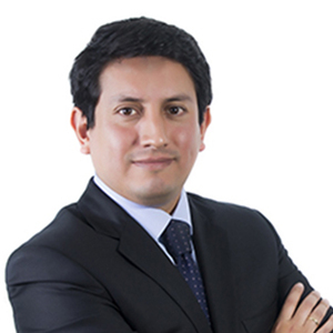 Tito Fernando Jiménez Cerrón