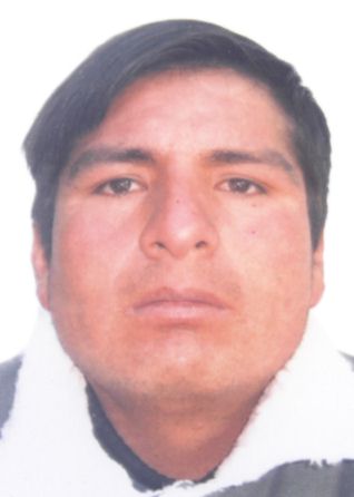 Cerazo Perez Carlos Alfredo